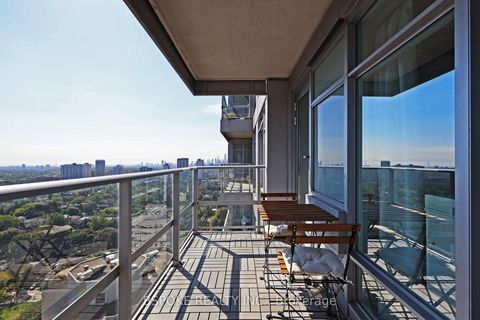 Photo 19 at 3012 - 2191 Yonge Street, Mount Pleasant West, Toronto