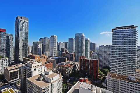 Photo 20 at 3012 - 2191 Yonge Street, Mount Pleasant West, Toronto