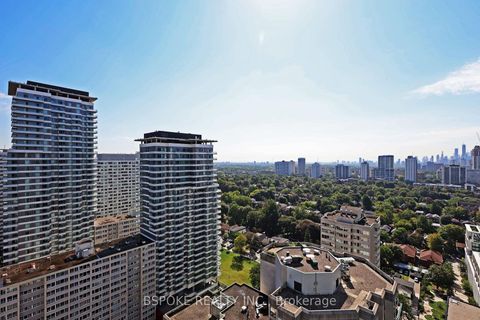 Photo 21 at 3012 - 2191 Yonge Street, Mount Pleasant West, Toronto