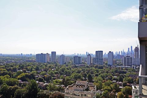 Photo 22 at 3012 - 2191 Yonge Street, Mount Pleasant West, Toronto