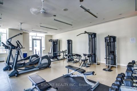 Photo 23 at 3012 - 2191 Yonge Street, Mount Pleasant West, Toronto