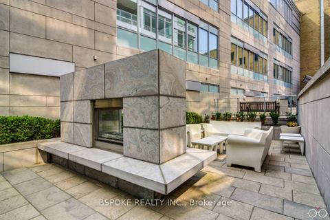 Photo 24 at 3012 - 2191 Yonge Street, Mount Pleasant West, Toronto