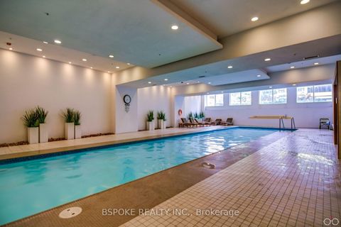 Photo 25 at 3012 - 2191 Yonge Street, Mount Pleasant West, Toronto