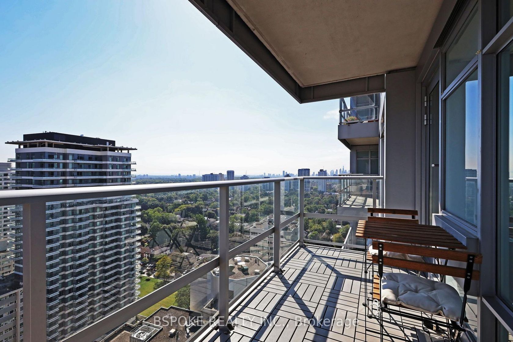 3012 - 2191 Yonge Street, Mount Pleasant West, Toronto 