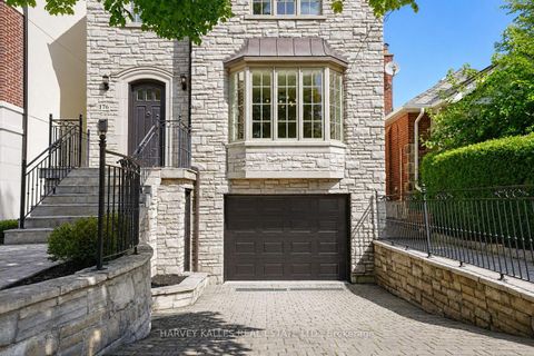 Photo 1 at 176 Joicey Boulevard, Nortown, Toronto