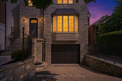 Photo 4 at 176 Joicey Boulevard, Nortown, Toronto