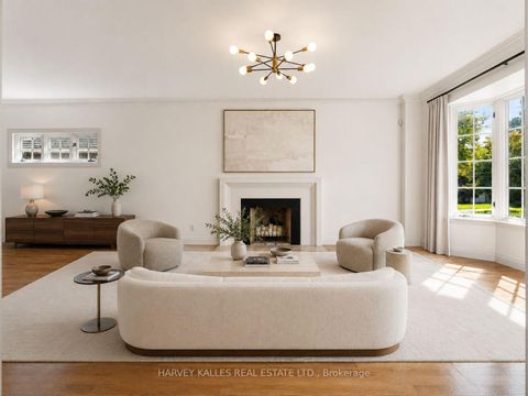 Photo 5 at 176 Joicey Boulevard, Nortown, Toronto