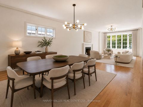 Photo 6 at 176 Joicey Boulevard, Nortown, Toronto