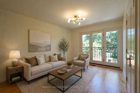 Photo 7 at 176 Joicey Boulevard, Nortown, Toronto
