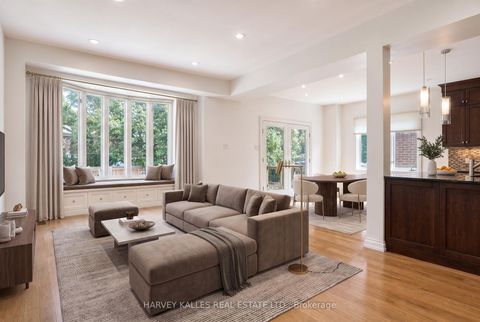 Photo 8 at 176 Joicey Boulevard, Nortown, Toronto