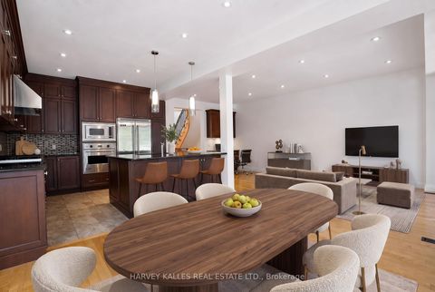 Photo 10 at 176 Joicey Boulevard, Nortown, Toronto