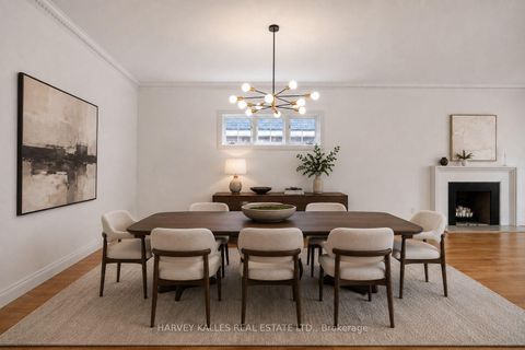 Photo 11 at 176 Joicey Boulevard, Nortown, Toronto