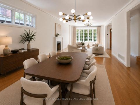 Photo 12 at 176 Joicey Boulevard, Nortown, Toronto