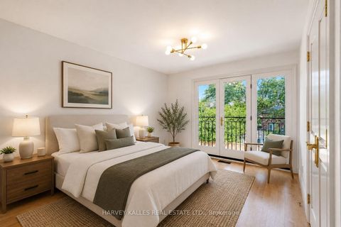 Photo 25 at 176 Joicey Boulevard, Nortown, Toronto