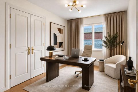 Photo 28 at 176 Joicey Boulevard, Nortown, Toronto