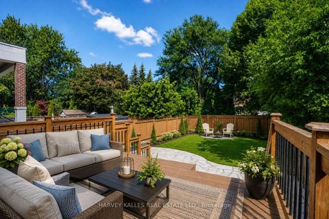 Photo 31 at 176 Joicey Boulevard, Nortown, Toronto