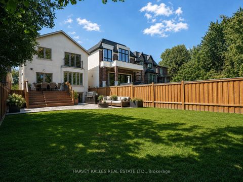 Photo 32 at 176 Joicey Boulevard, Nortown, Toronto