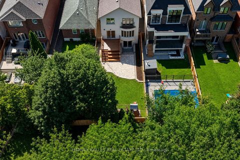 Photo 44 at 176 Joicey Boulevard, Nortown, Toronto