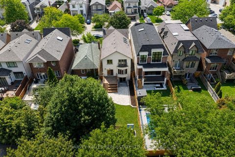 Photo 45 at 176 Joicey Boulevard, Nortown, Toronto