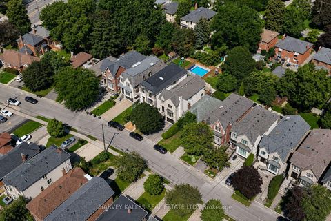Photo 47 at 176 Joicey Boulevard, Nortown, Toronto