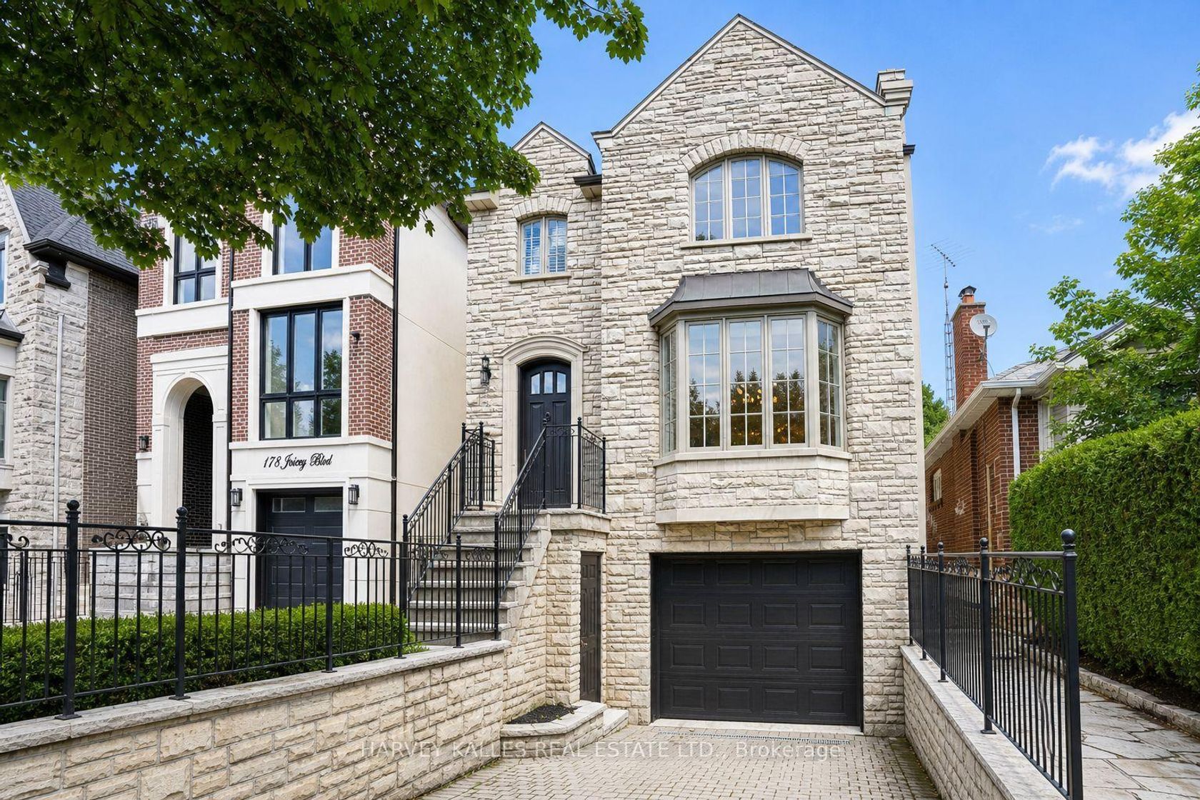 176 Joicey Boulevard, Nortown, Toronto photo 9