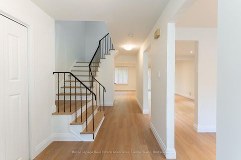 Photo 1 at 58 Silver Shadow Path, Markland Wood, Toronto