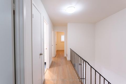 Photo 17 at 58 Silver Shadow Path, Markland Wood, Toronto