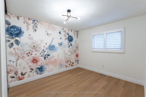 Photo 21 at 58 Silver Shadow Path, Markland Wood, Toronto