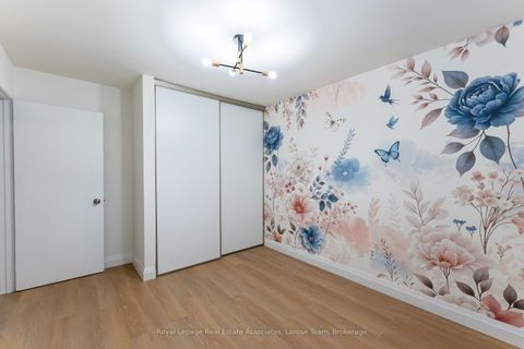 Photo 22 at 58 Silver Shadow Path, Markland Wood, Toronto