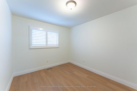 Photo 24 at 58 Silver Shadow Path, Markland Wood, Toronto