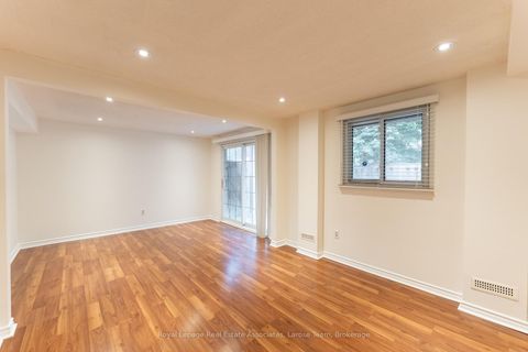 Photo 32 at 58 Silver Shadow Path, Markland Wood, Toronto