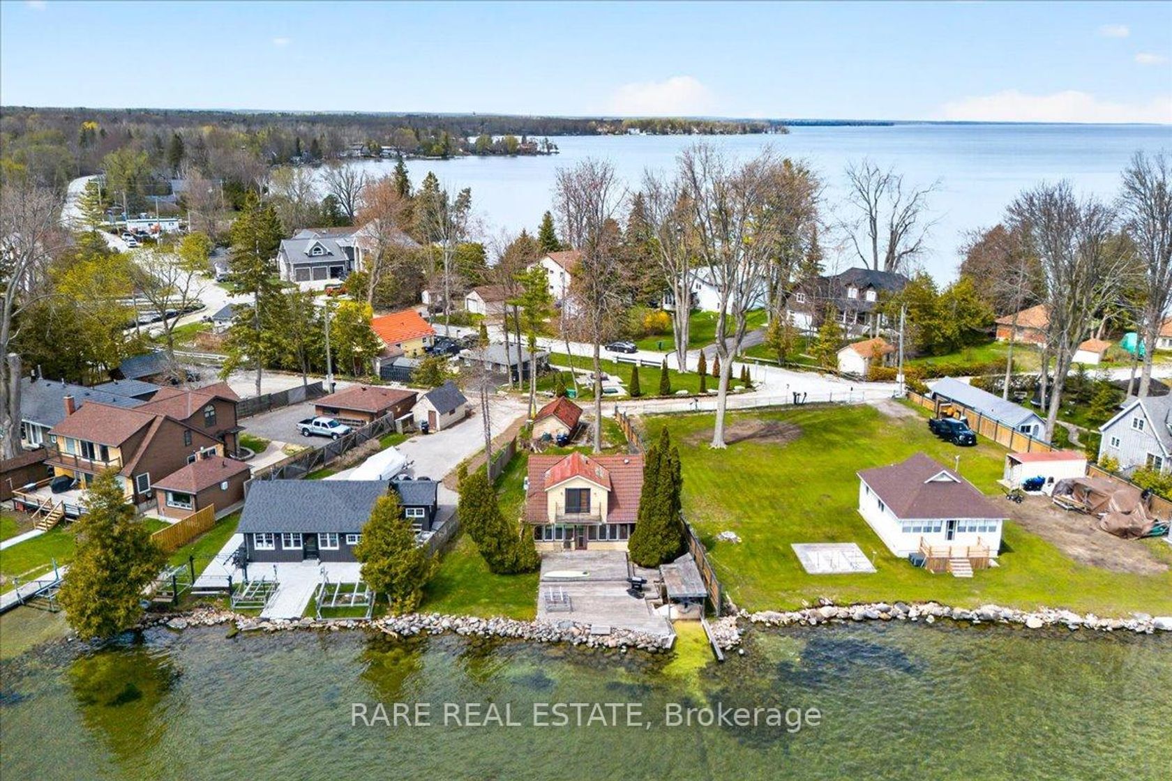 2350 Bonsecour Avenue, Alcona, Innisfil photo number 2