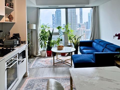 Photo 3 at 3307 - 82 Dalhousie Street, Yonge Corridor, Toronto