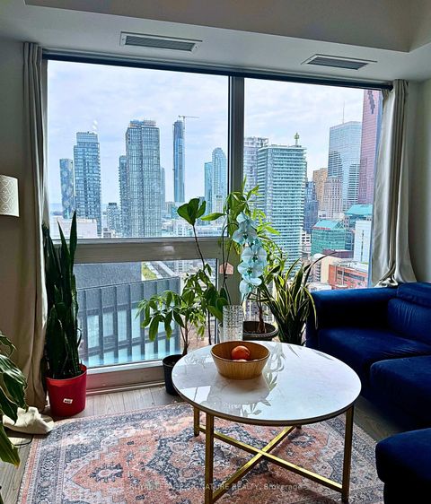 Photo 4 at 3307 - 82 Dalhousie Street, Yonge Corridor, Toronto