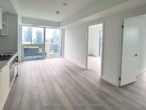 Photo 5 at 3307 - 82 Dalhousie Street, Yonge Corridor, Toronto