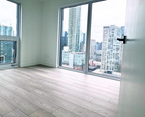 Photo 7 at 3307 - 82 Dalhousie Street, Yonge Corridor, Toronto
