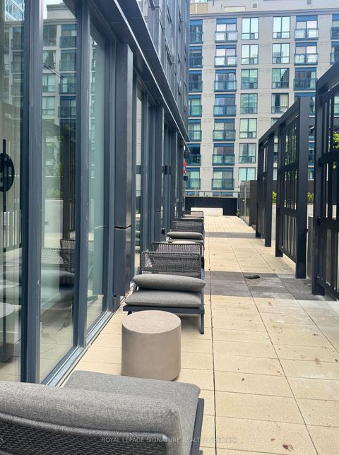 Photo 11 at 3307 - 82 Dalhousie Street, Yonge Corridor, Toronto