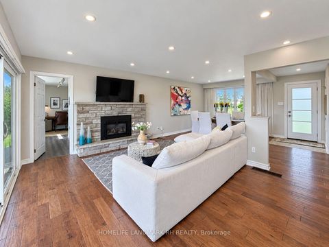 Photo 6 at 91 Riveredge Drive, Keswick North, Georgina