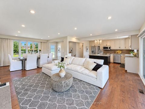 Photo 8 at 91 Riveredge Drive, Keswick North, Georgina