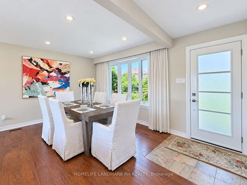 Photo 9 at 91 Riveredge Drive, Keswick North, Georgina
