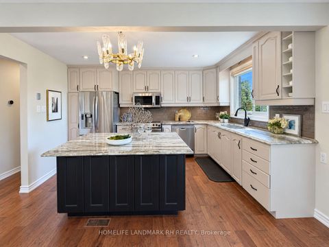 Photo 11 at 91 Riveredge Drive, Keswick North, Georgina
