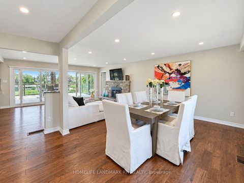 Photo 12 at 91 Riveredge Drive, Keswick North, Georgina