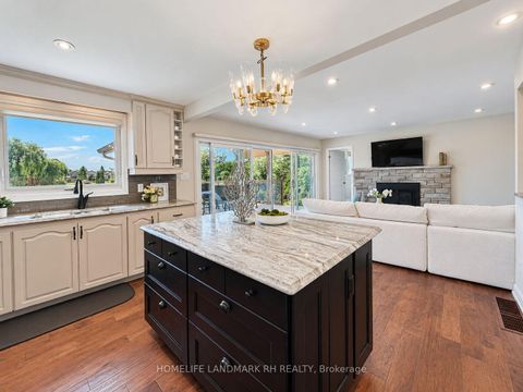 Photo 13 at 91 Riveredge Drive, Keswick North, Georgina