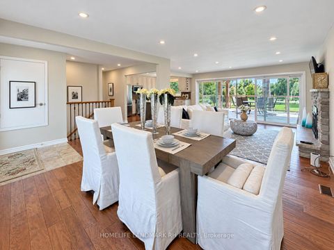 Photo 14 at 91 Riveredge Drive, Keswick North, Georgina
