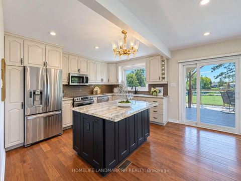 Photo 15 at 91 Riveredge Drive, Keswick North, Georgina