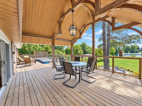 Photo 16 at 91 Riveredge Drive, Keswick North, Georgina