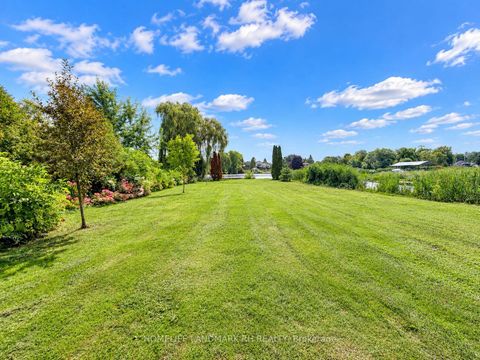 Photo 17 at 91 Riveredge Drive, Keswick North, Georgina