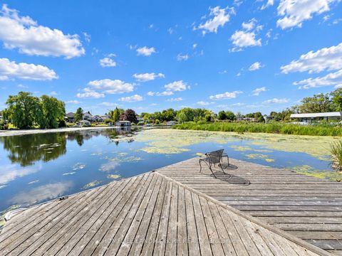Photo 18 at 91 Riveredge Drive, Keswick North, Georgina