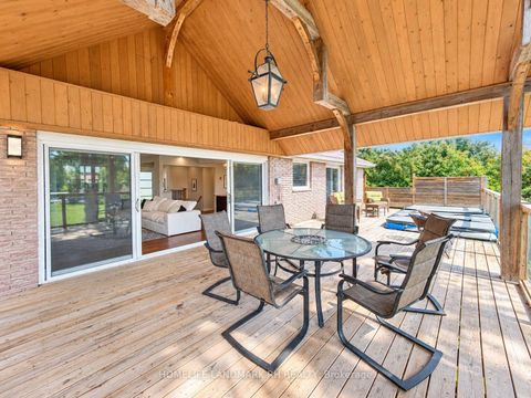 Photo 19 at 91 Riveredge Drive, Keswick North, Georgina