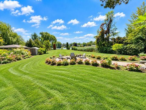 Photo 20 at 91 Riveredge Drive, Keswick North, Georgina